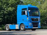 MAN TGX 18.560 XXL, 2 Thanks , Retarder, Vollspoiler - MAN Tgx