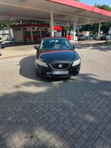 Seat exeo 2.0tdi 150ps zumverkaufen - Seat Exeo mit Diesel-Antrieb: Limousine