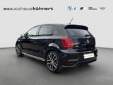 Volkswagen Polo 1.8 TSI BMT GTI aus erster Hand - Volkswagen Polo: 1.8