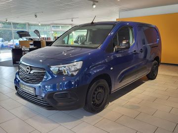 OPEL Combo Selection erhöhte Nutzlast XL 1.5 CDTI DP