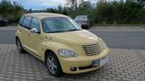 Chrysler PT Cruiser Limited 2.2 CRD Limited - Chrysler PT Cruiser: Crd