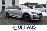 Skoda Octavia Combi 1.5 TSI Selection*Matrix*el.Heckkl