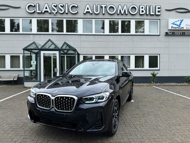 BMW X4 xDrive 20 d M Sportpaket /Anhäng/NP 80.009€