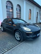 Porsche Macan S Approved 1 Jahr + Pano+Bose+ohne OPF