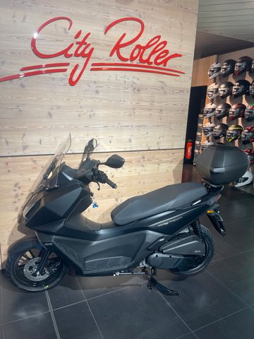 Kymco SKYTOWN  ABS 125i  // NEUESTES MODELL