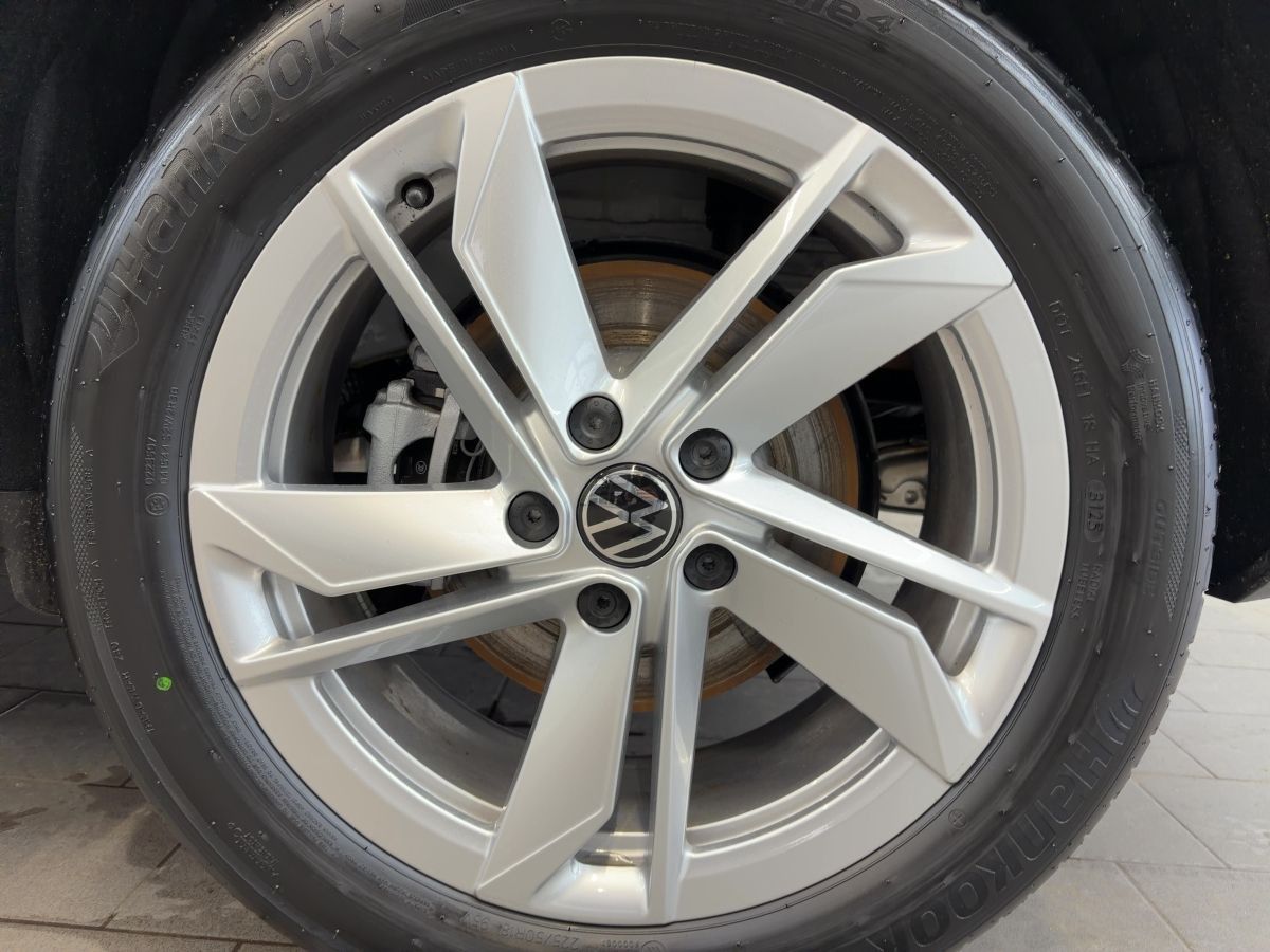 Volkswagen T-Roc - Bild 7
