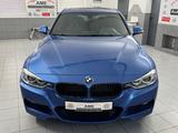 BMW 3 Touring 330d M SPORT Panorama|Navi|Schwenk.AHK - gebrauchte BMW 330 aus dem Jahr 2014