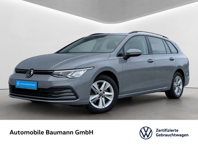Golf VIII Variant 2.0 TDI *NAVI*LED*