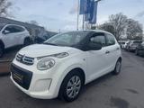 Citroën C1 VTi/LIVE/2.HAND/KLIMA/5-TRG/-SERVICE.-NEU - Citroën C1 in Dortmund