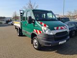 Iveco Daily 35 C15 - DoKa - 4x4 - Kipper - Achleitner - Iveco Daily 35 15