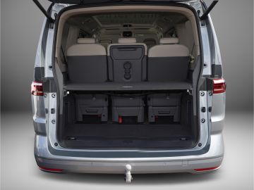 Volkswagen T7 Multivan Edition 2.0 TDI DSG Lang *VOLL* AHK