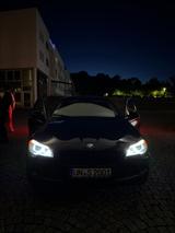 BMW 525d xDrive - - BMW 525 in Hamm