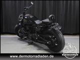 Harley-Davidson Sportster S RH 1250 - CHOPPER 125