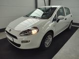 Fiat Punto MyStyle *wenigKM*Klima*Radio*2Hd* - Fiat Punto MYSTYLE mit Benzin-Antrieb