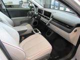 Hyundai Ioniq 5 Techniq 72.6 kWh Kamera/ACC/KeyLess/SHZ - Hyundai IONIQ 5: Techniq