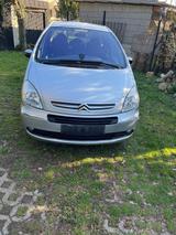 Citroën Xsara Picasso 2.0 16V - Citroën Xsara Picasso: 2.0