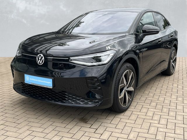 Volkswagen ID.5 GTX 4Motion Navi Kamera HUD ACC LED SHZ PDC foto 3