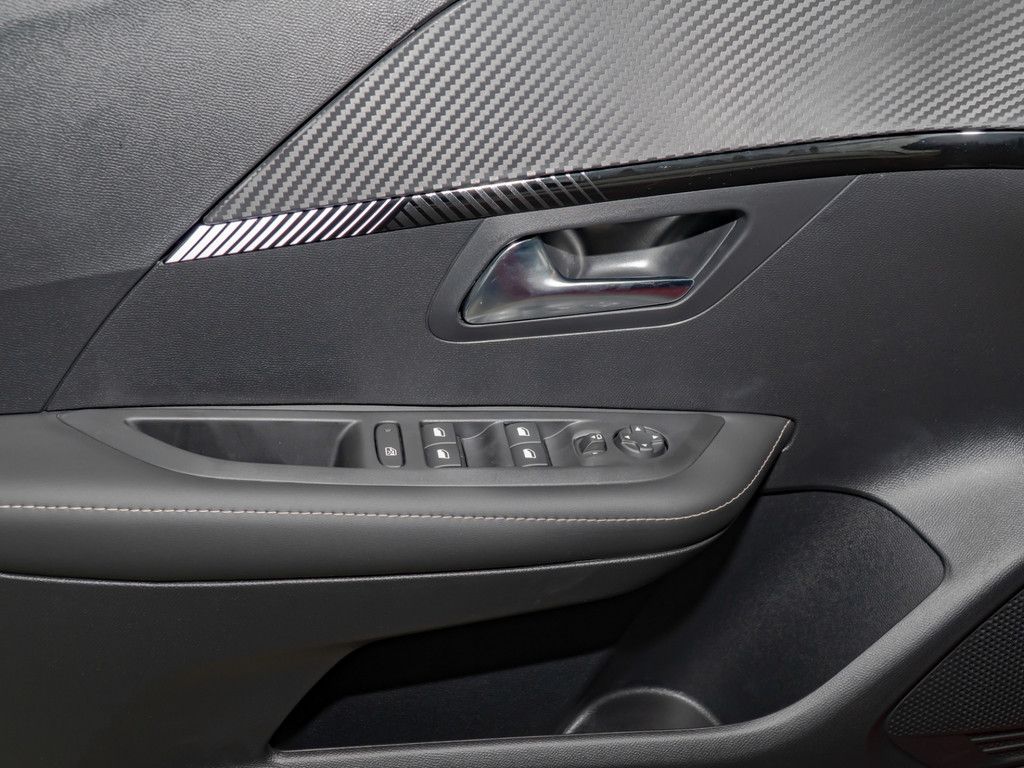 Peugeot 208 - Bild 10