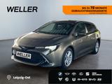 Toyota Corolla 1.8 Hybrid TS Comfort *LED*ACC*el Heck* - Toyota Corolla Gebrauchtwagen in Freiburg