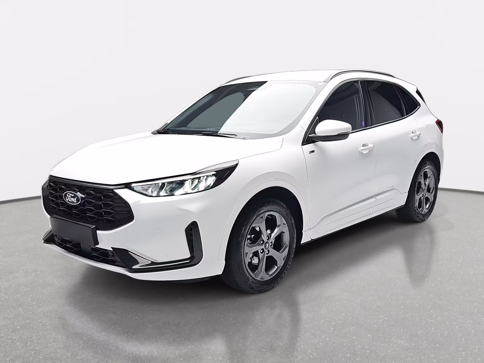 Ford KUGA 1.5 EB AUTO. ST-LINE NAVI LED KLIMAAUTO WIN