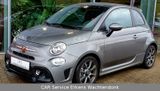 Fiat 500 500 595 Abarth Turbo Sport AGA Sportsitze - Fiat 500: Sports