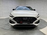 Hyundai i30 Kombi 1.6 CRDI EDITION 30++LED+NAVI+KAMERA+ - Hyundai i30 mit Diesel-Antrieb: Kombi