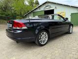 Volvo C70 2.4i D5 Leder SHZ Klima 8Fach Scheckheft - gebrauchte Volvo Cabrios