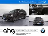 BMW X1 sDrive20i xLine Steptronic DCT Panorama PDC N - BMW X1: Xline
