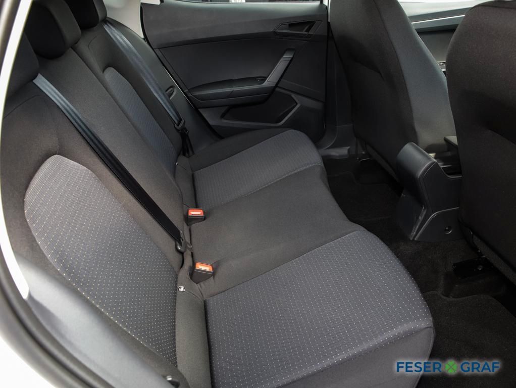 Seat Ibiza - Bild 6