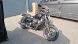 Hyosung GV 125 - HYOSUNG CHOPPER 125