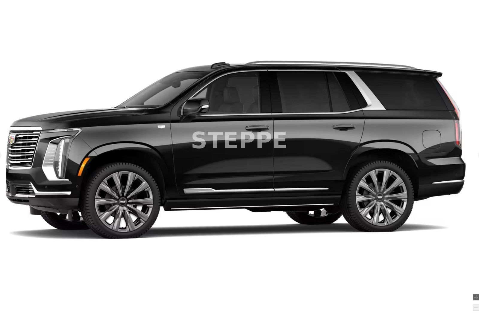 Cadillac Escalade FACELIFT MY26 6.2 V8 Platinum Luxury24"