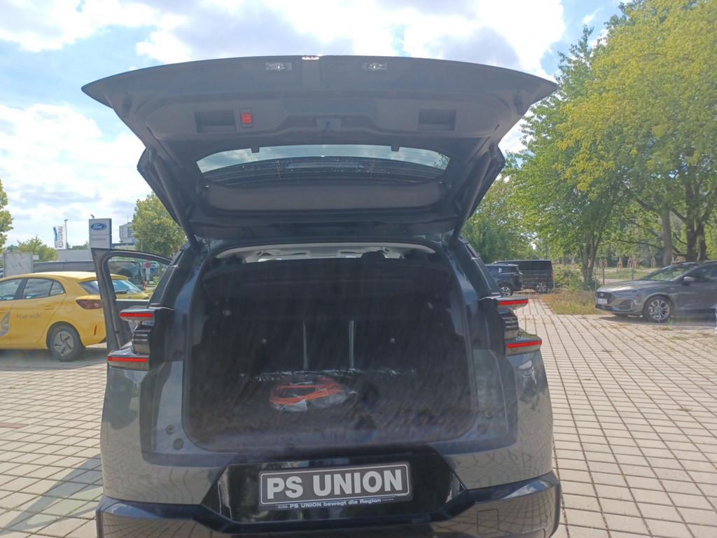 Citroën C5 Aircross MAX Plug-in Hybrid 225 Pano Allwette
