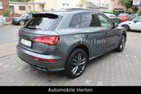 Audi SQ5 3.0 TFSI Quattro*FACELIFT*B&O*KAMERA*VOLL* - Audi SQ5 in Bochum