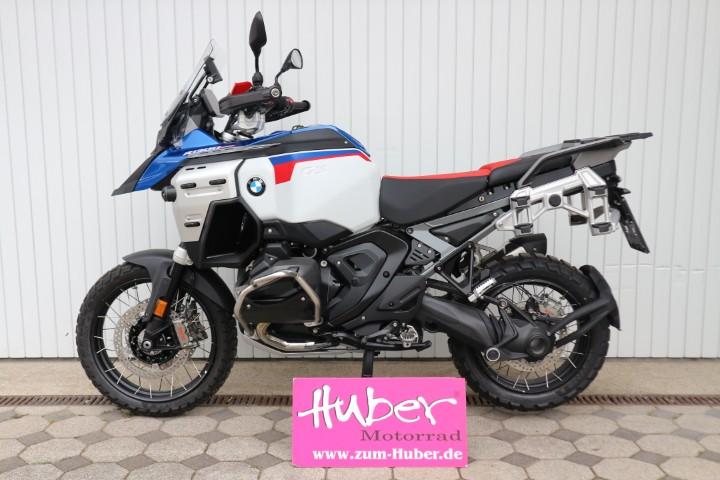 BMW R1300GS Adventure 