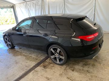 Mercedes CLA 250 Shooting Brake - 6