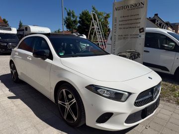 Mercedes A 180 - 10