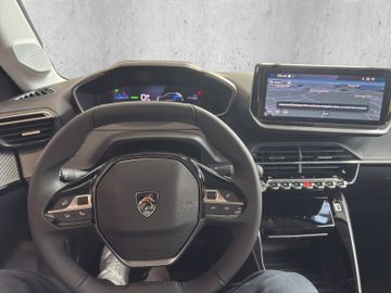 Peugeot 208 Allure 156 Elektro 360 Kam.+KeyLess+Navi