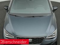 Seat Arona - Vorschau Bild 25