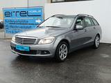 Mercedes-Benz C 200 T CDI  BlueEfficiency Tempomat PDC SHZ AHK - gebrauchte Mercedes-Benz C 200 aus dem Jahr 2010