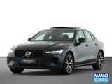Volvo S60 T8 Plus Dark Recharge ACC/BLIS/PANO/H&K - Volvo S60: Recharge