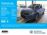 Volkswagen T-ROC Life 1.5 TSI DSG LED Navi PDC SHZ AHK - VW T-Roc LIFE Gebrauchtwagen