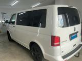 Volkswagen T5 Multivan Zuheizer AHK Klima PDC Tempomat - Volkswagen T5 Multivan in Bremen