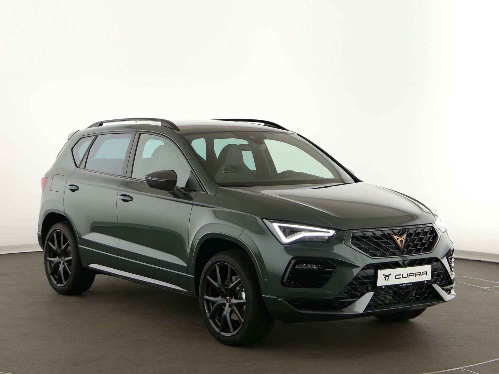 Cupra Ateca - Bild 9