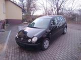 Volkswagen Polo 1.2*64PS*TÜV NEU*KLIMA*ALLWETTERREIFEN*4Tür - Volkswagen Polo aus 2004: 1.6