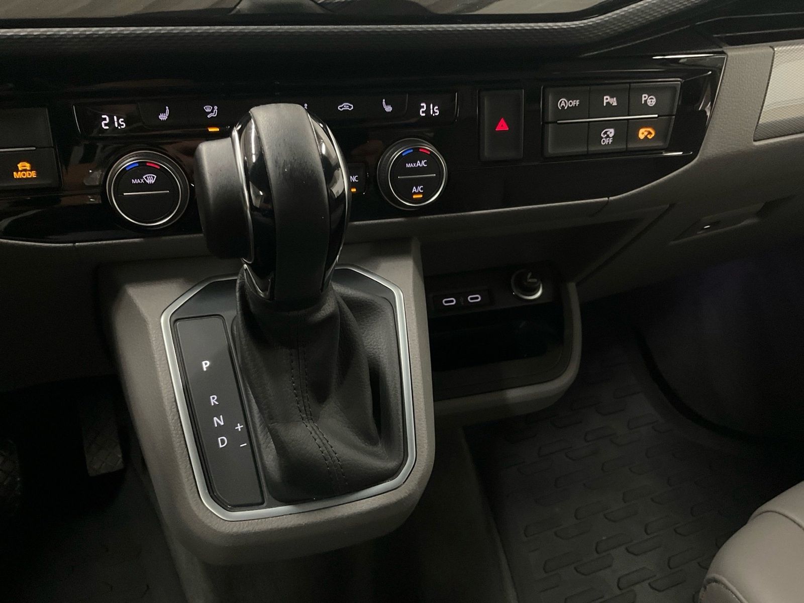 Volkswagen T6 California - Bild 14