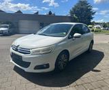 Citroën C4 Lim. Business Class - Tüv 09/26 - - Citroën C4: Business