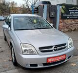 Opel Vectra 2.2 16V Elegance/Top Gepflegt/Tüv neu - gebrauchte Opel Vectra aus dem Jahr 2003