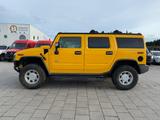 Hummer H2 - gebrauchte Hummer Pickups