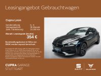 Cupra Leon - Vorschau Bild 1