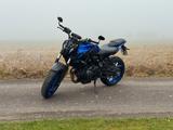 Yamaha MT-07 | Garantie bis 11/27 | Mivv | Highsider